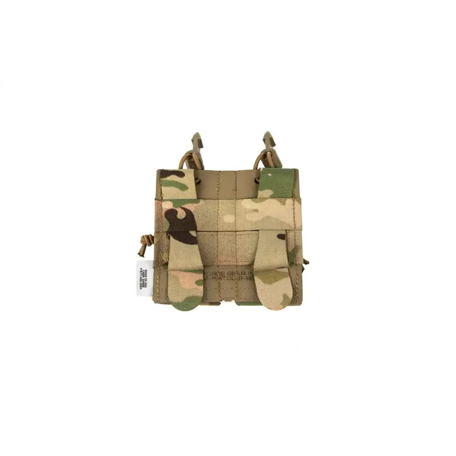 Mag NOW! Pistol Pouch