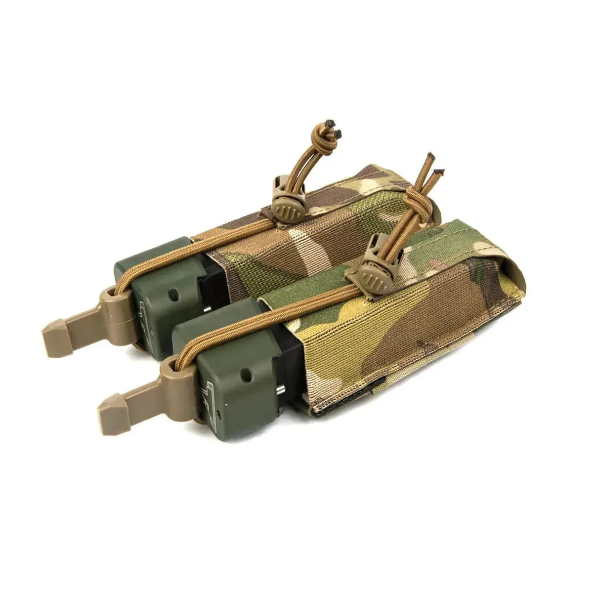 Mag NOW! Pistol Pouch