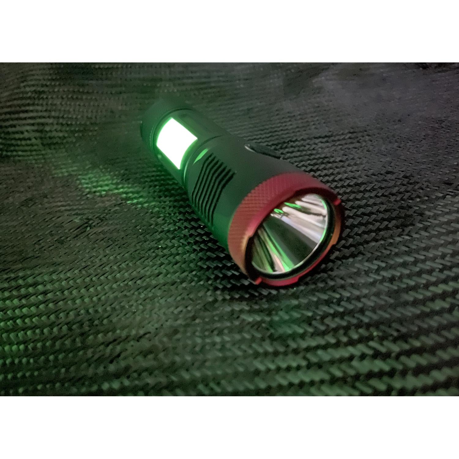 MaraSpec Glow Tape Roll