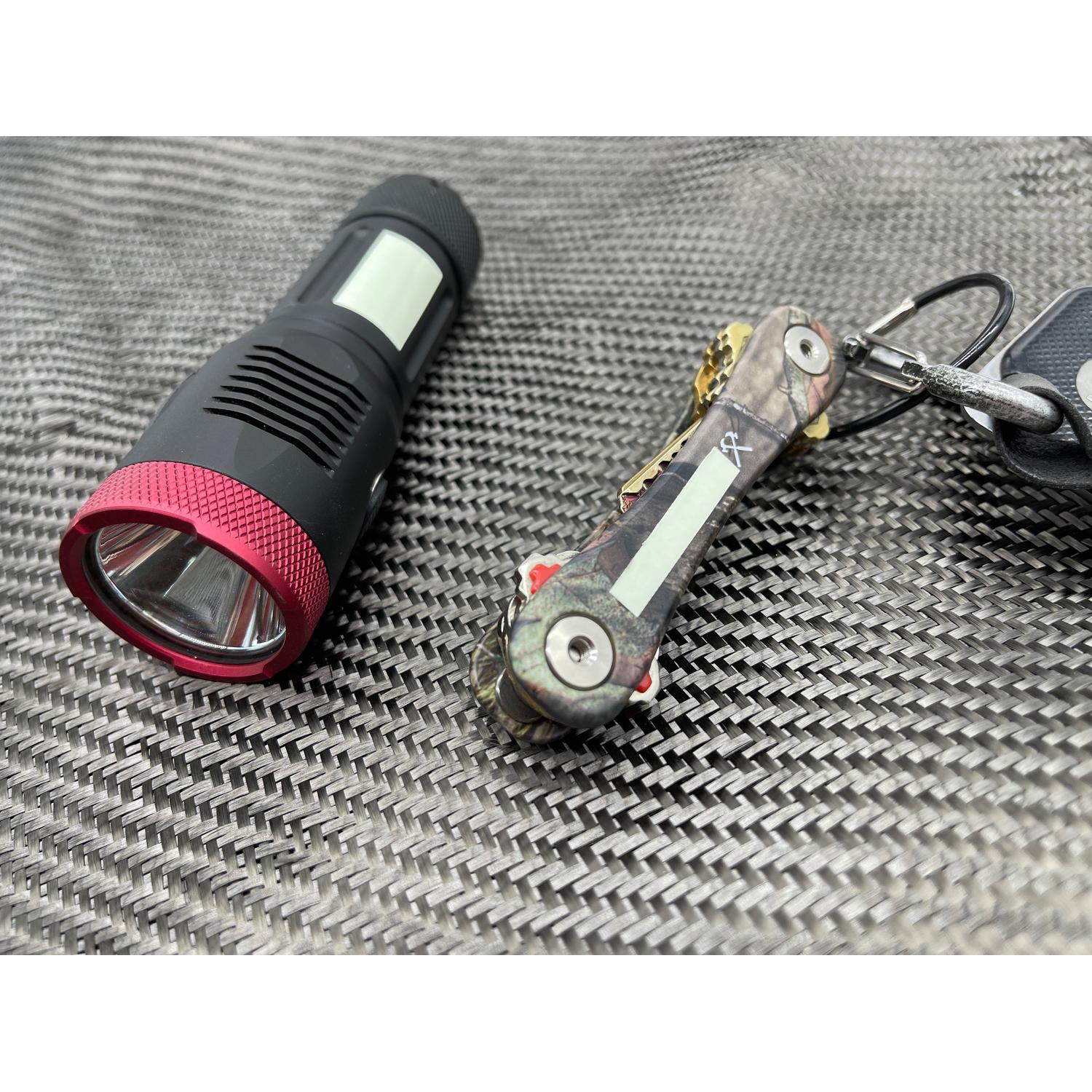 MaraSpec Glow Tape Roll