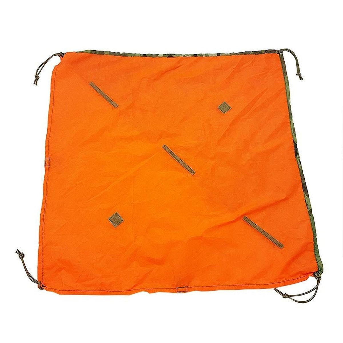 Marker Panel – Dual-Sided High-Visibility Signal Panel