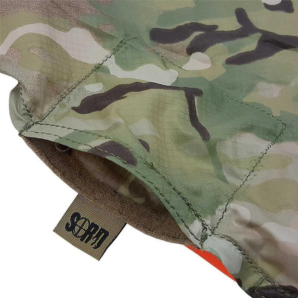 Marker Panel – Dual-Sided High-Visibility Signal Panel