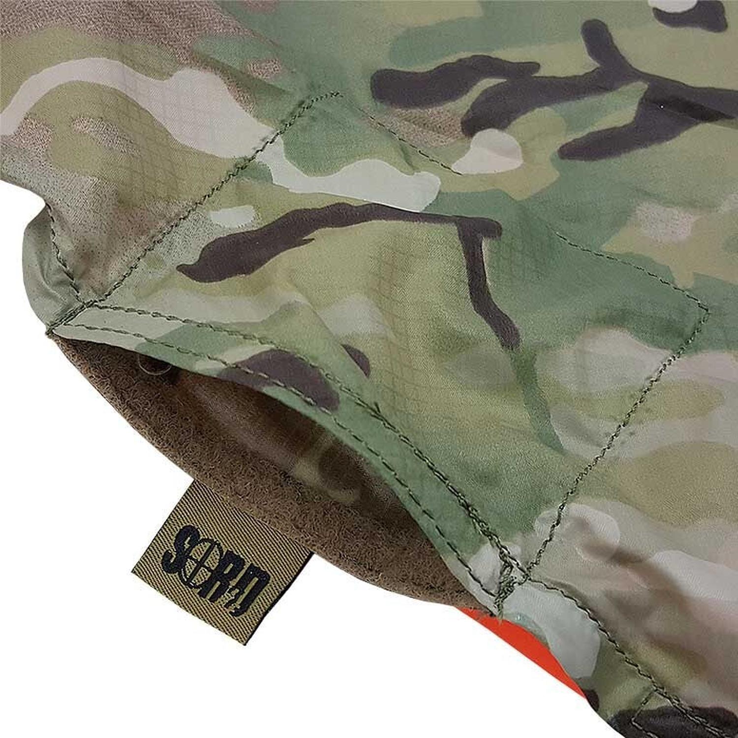 Marker Panel – Dual-Sided High-Visibility Signal Panel