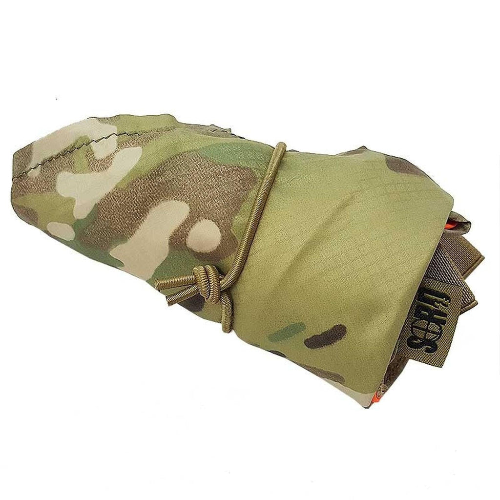 Marker Panel – Dual-Sided High-Visibility Signal Panel