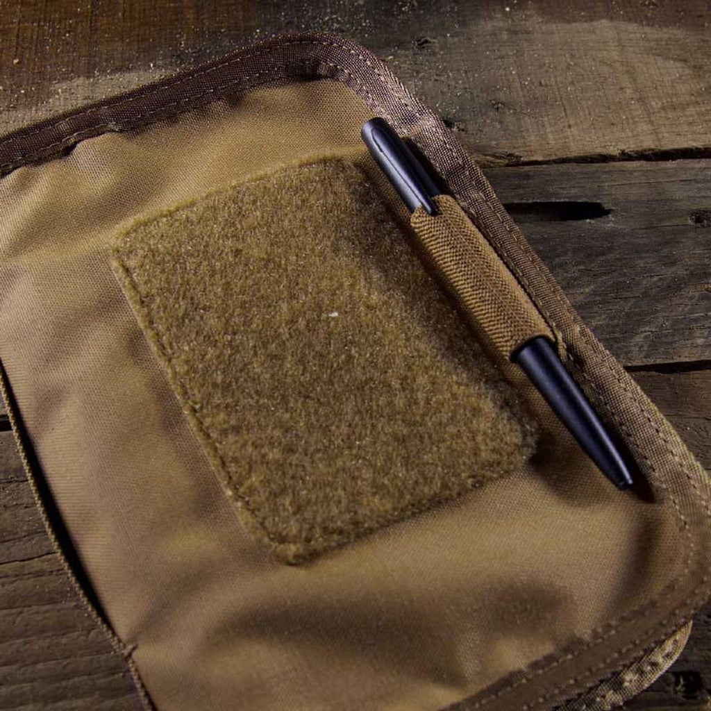 Medic Field Book Kit No. 980T-MED-KIT