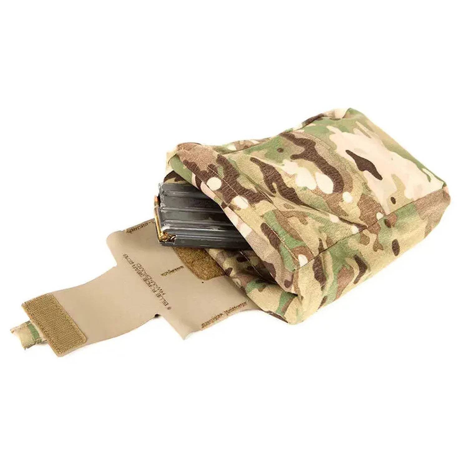 Medium Dump Pouch