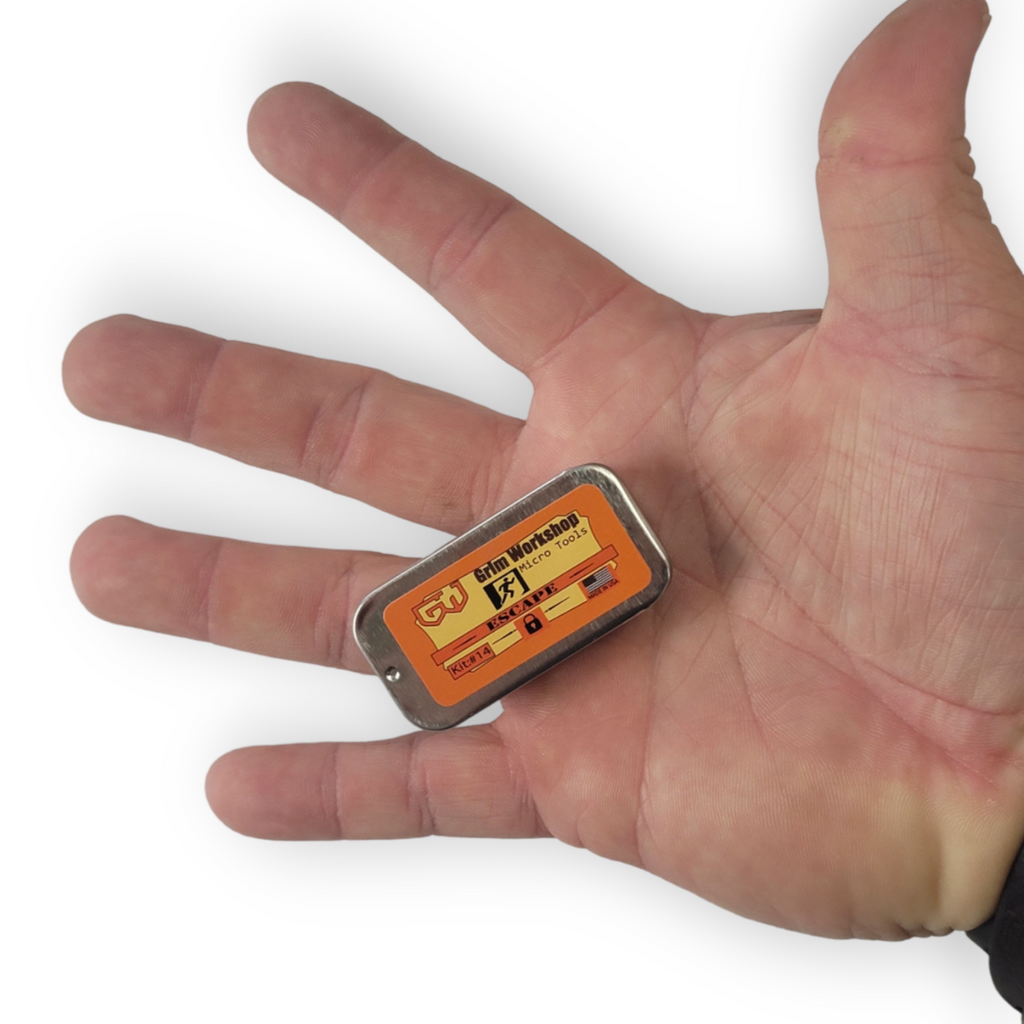 affordable evasion kit