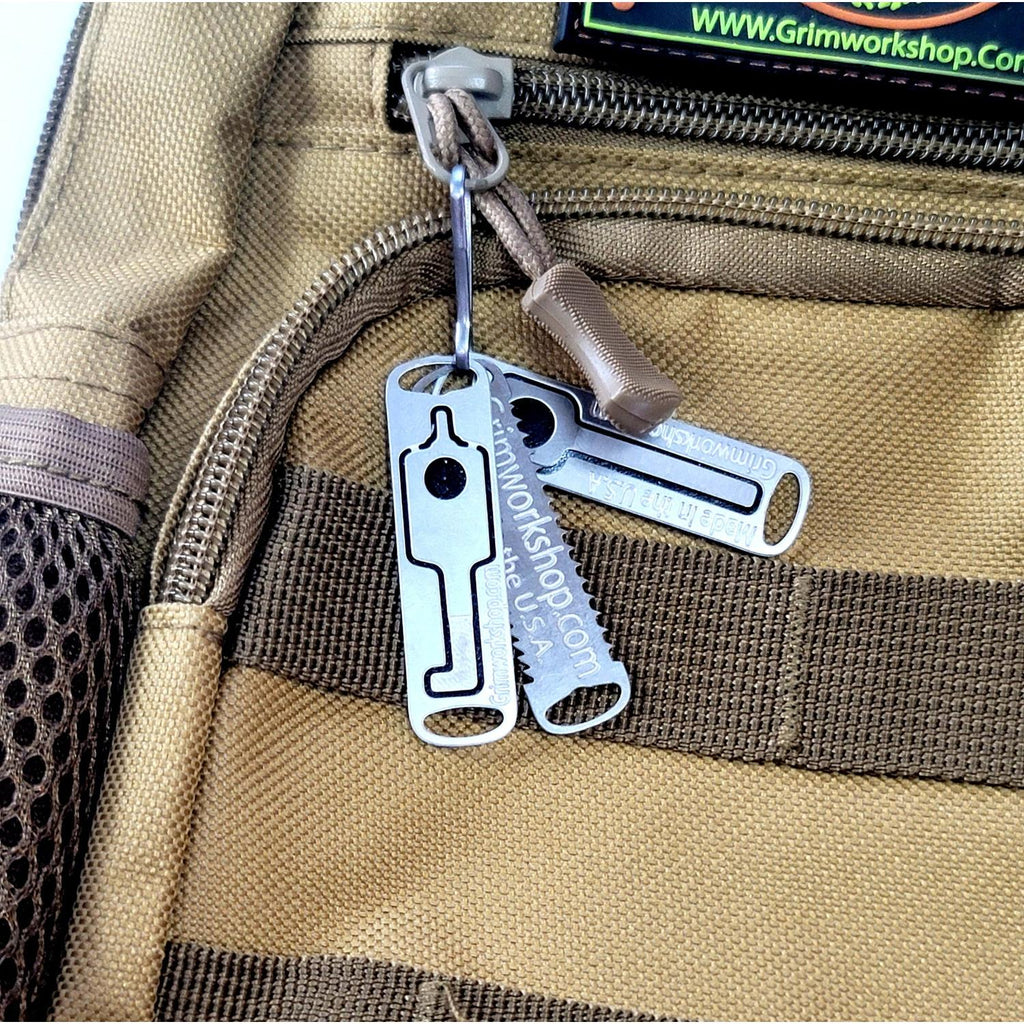 quality evasion kit