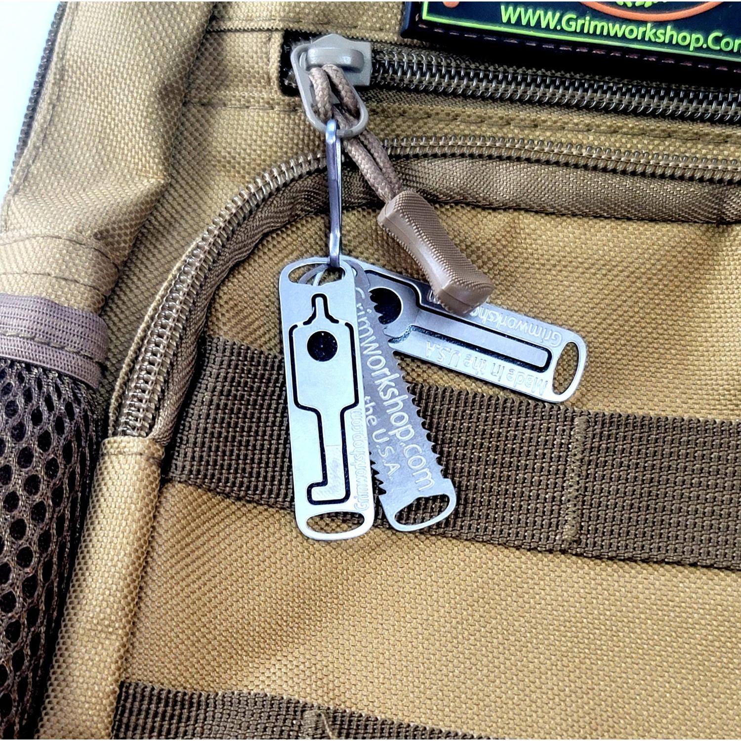 quality evasion kit