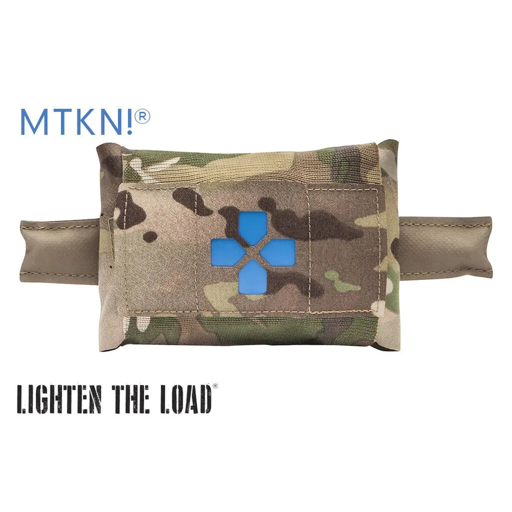 Micro Trauma Kit NOW! - Complete Kits