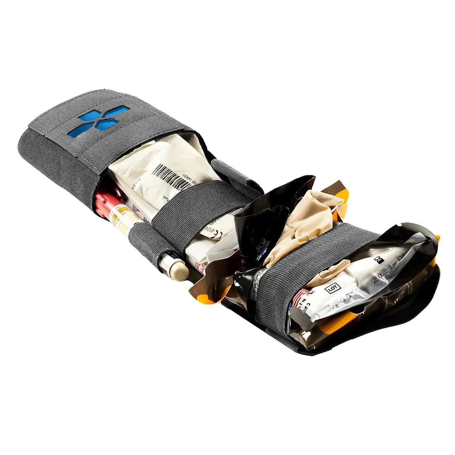 Micro Trauma Kit NOW! - Complete Kits