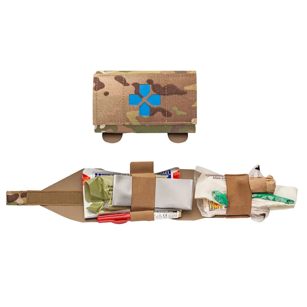 Micro Trauma Kit NOW! - Complete Kits