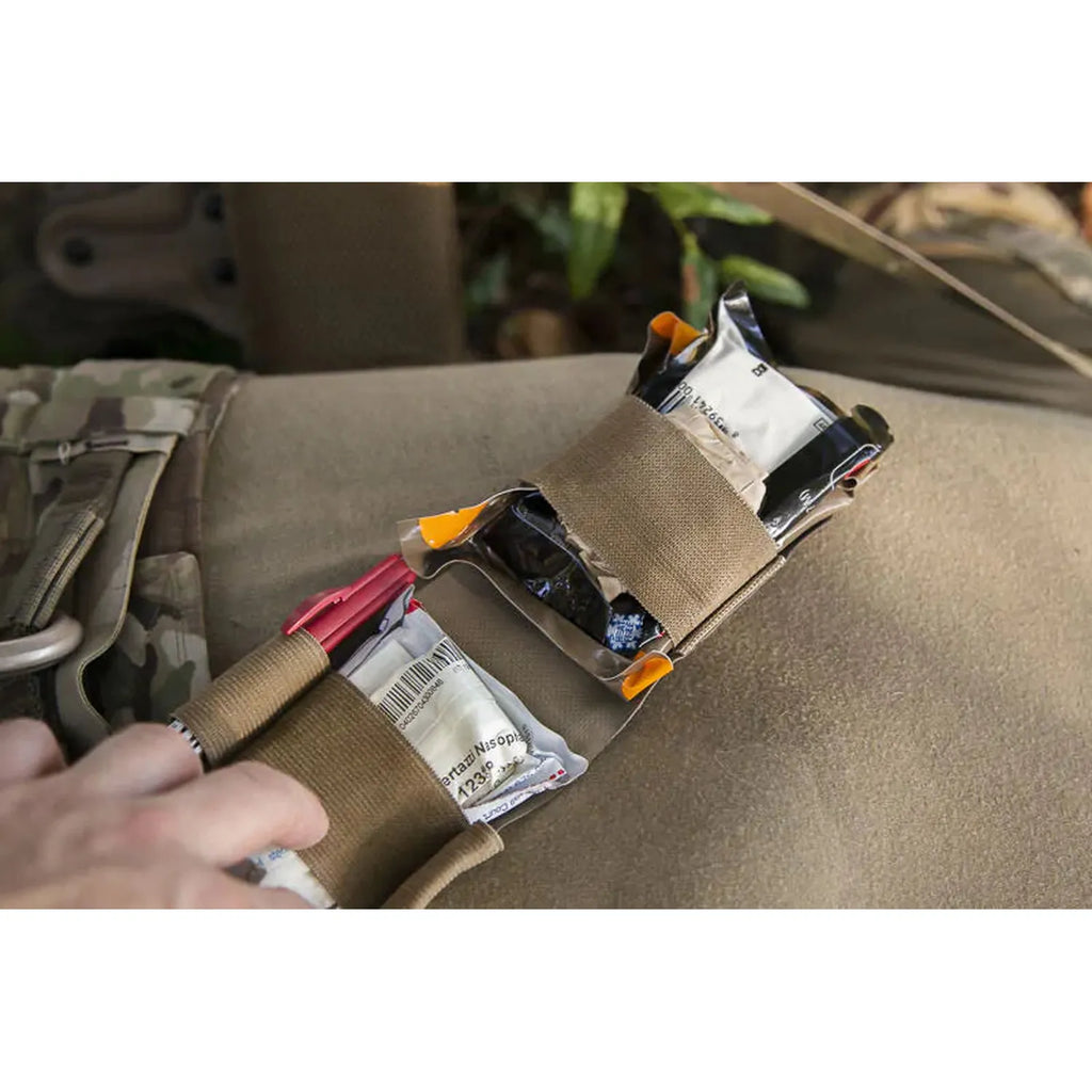 Micro Trauma Kit NOW! - Complete Kits