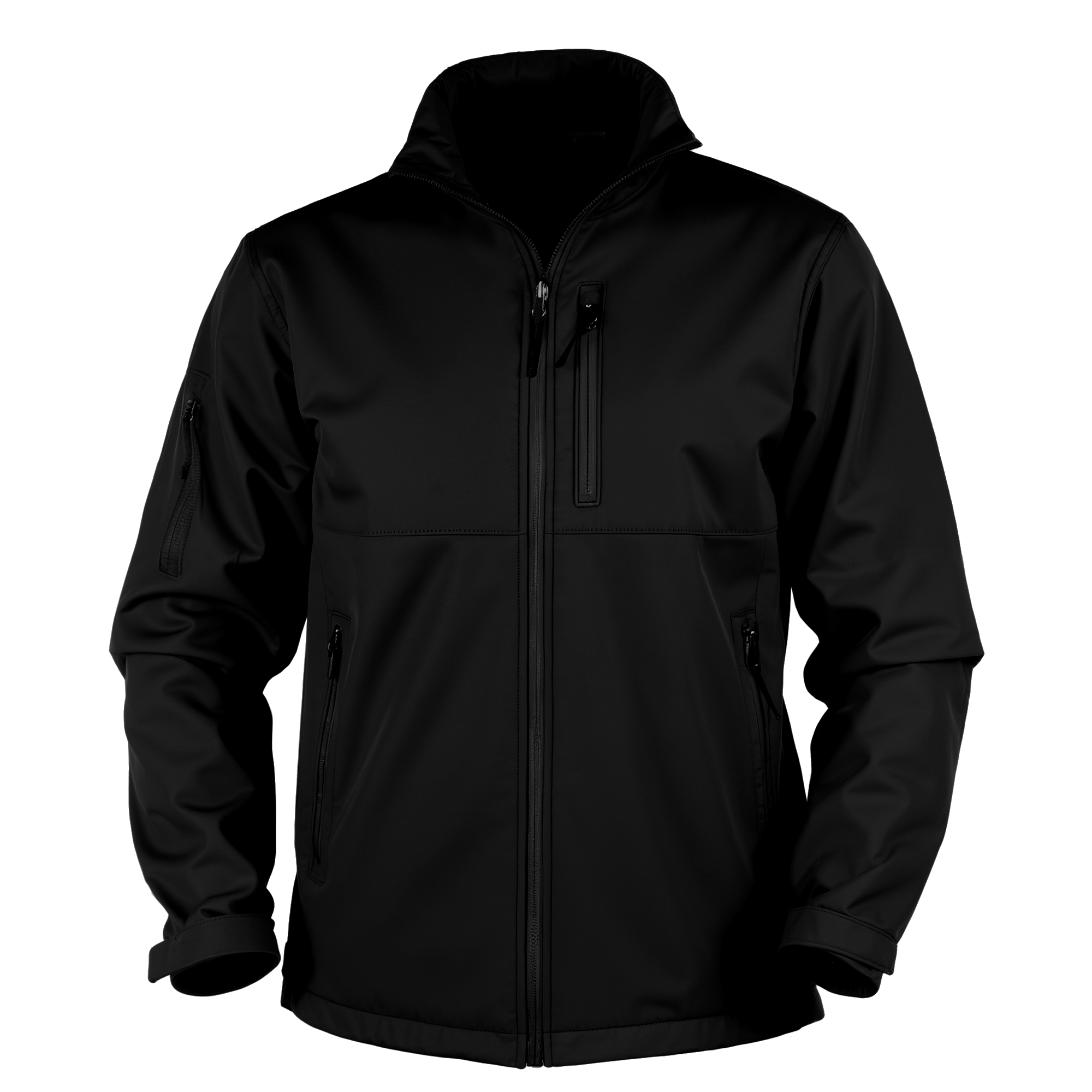 Tactical Jacket Bravo