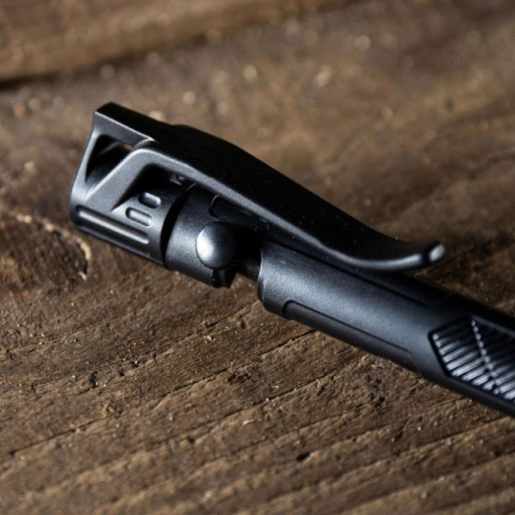 Mini Bolt-Action Pen