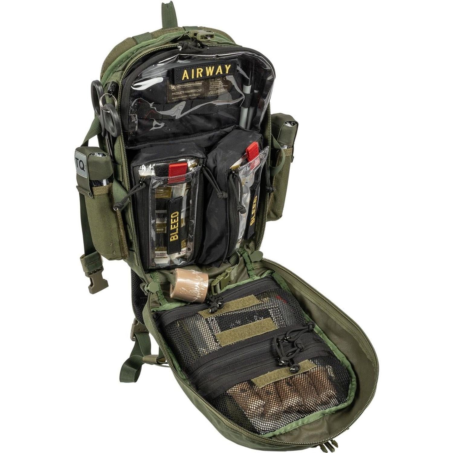 Mini Medic Kits