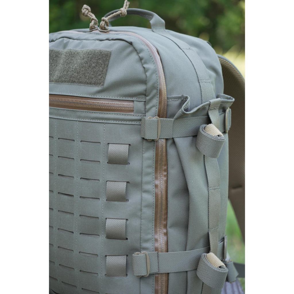 Minuteman 20 Pack