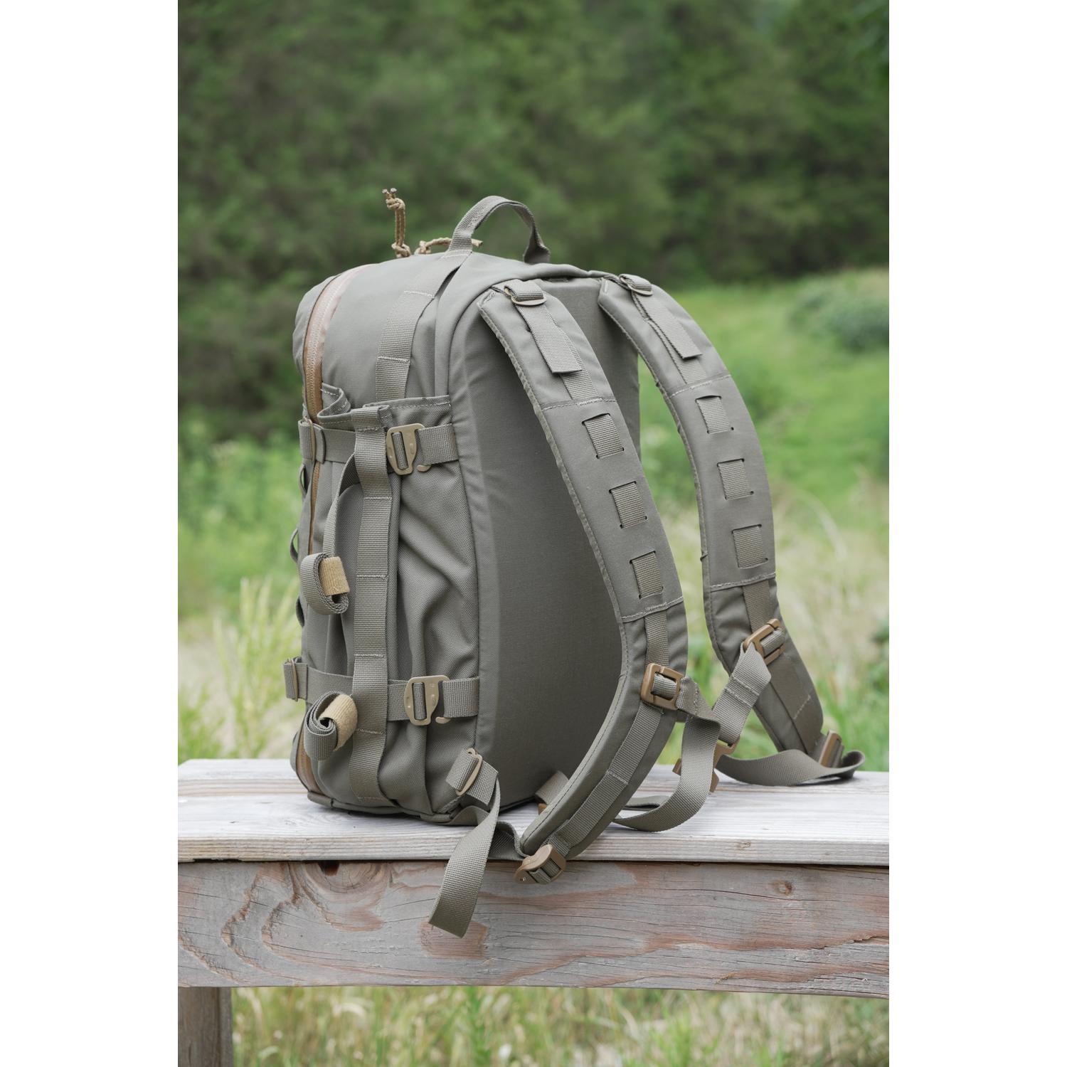 Minuteman 20 Pack