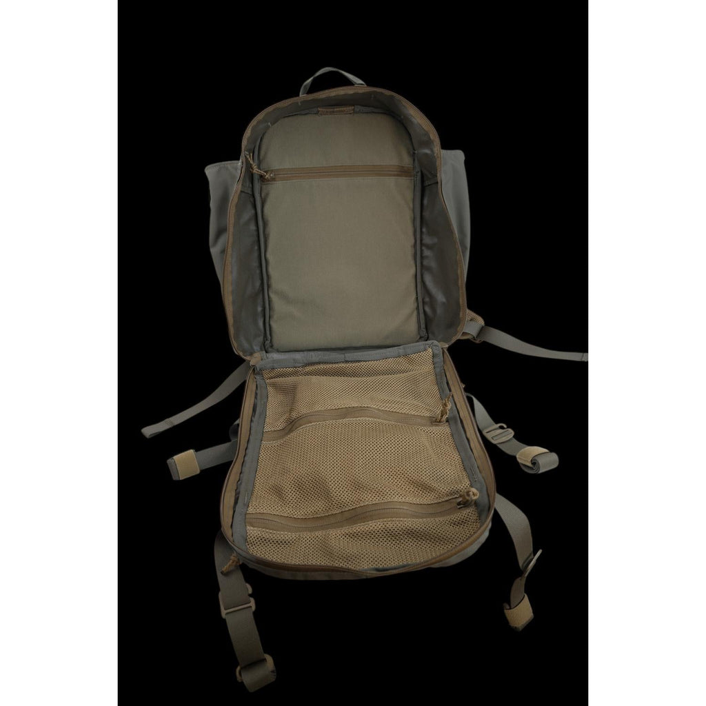 Minuteman 20 Pack
