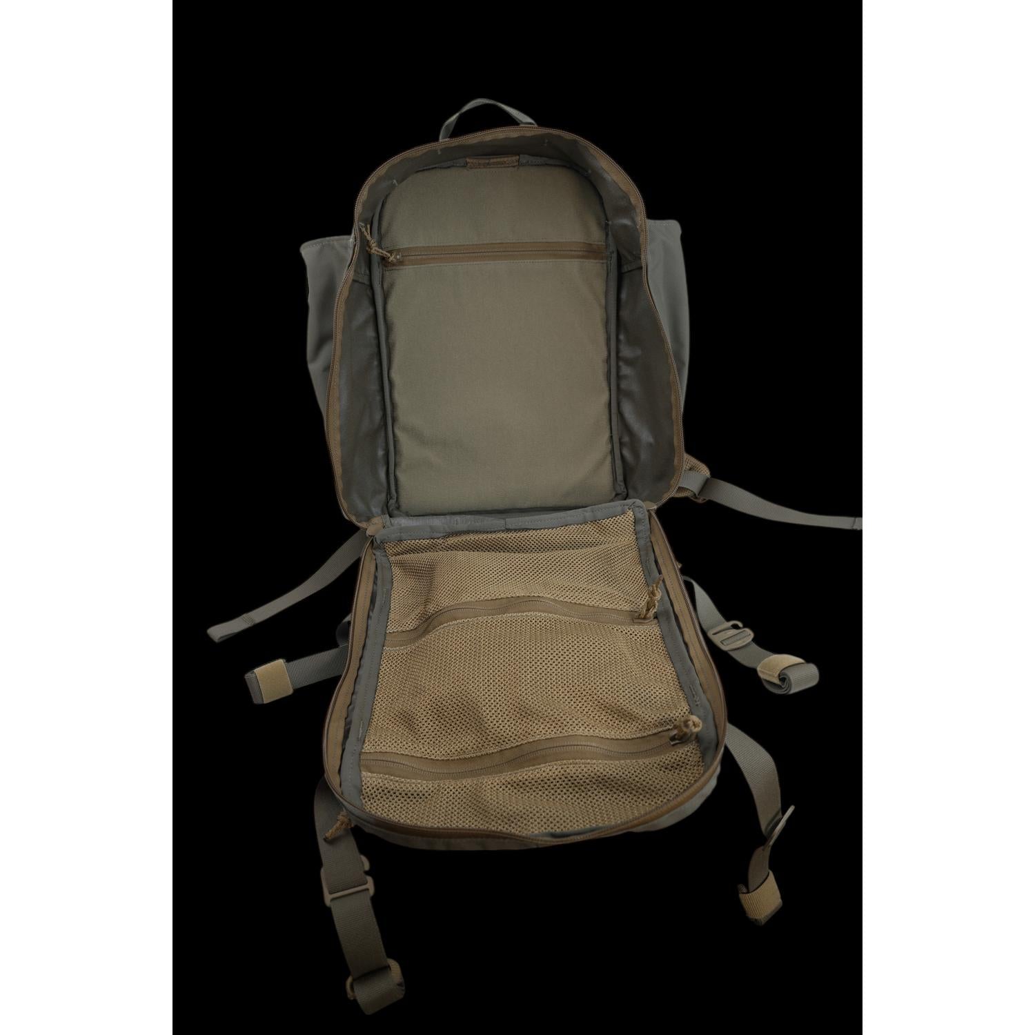 Minuteman 20 Pack