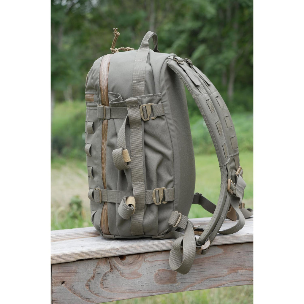 Minuteman 20 Pack