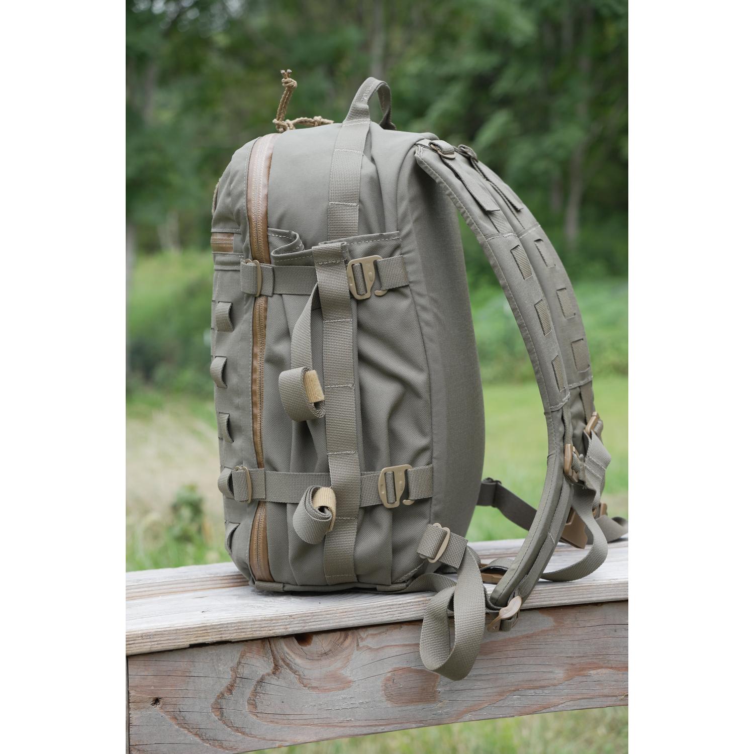 Minuteman 20 Pack