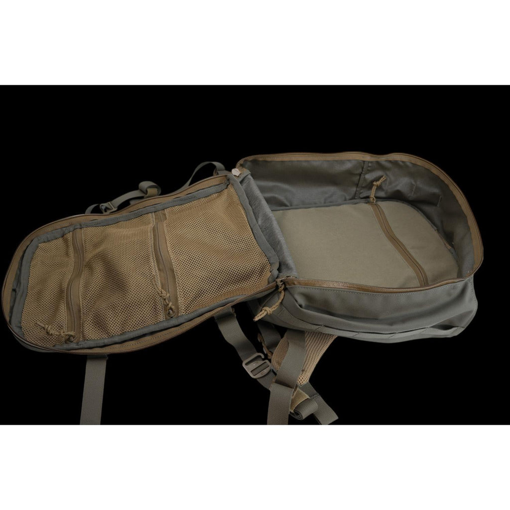 Minuteman 20 Pack
