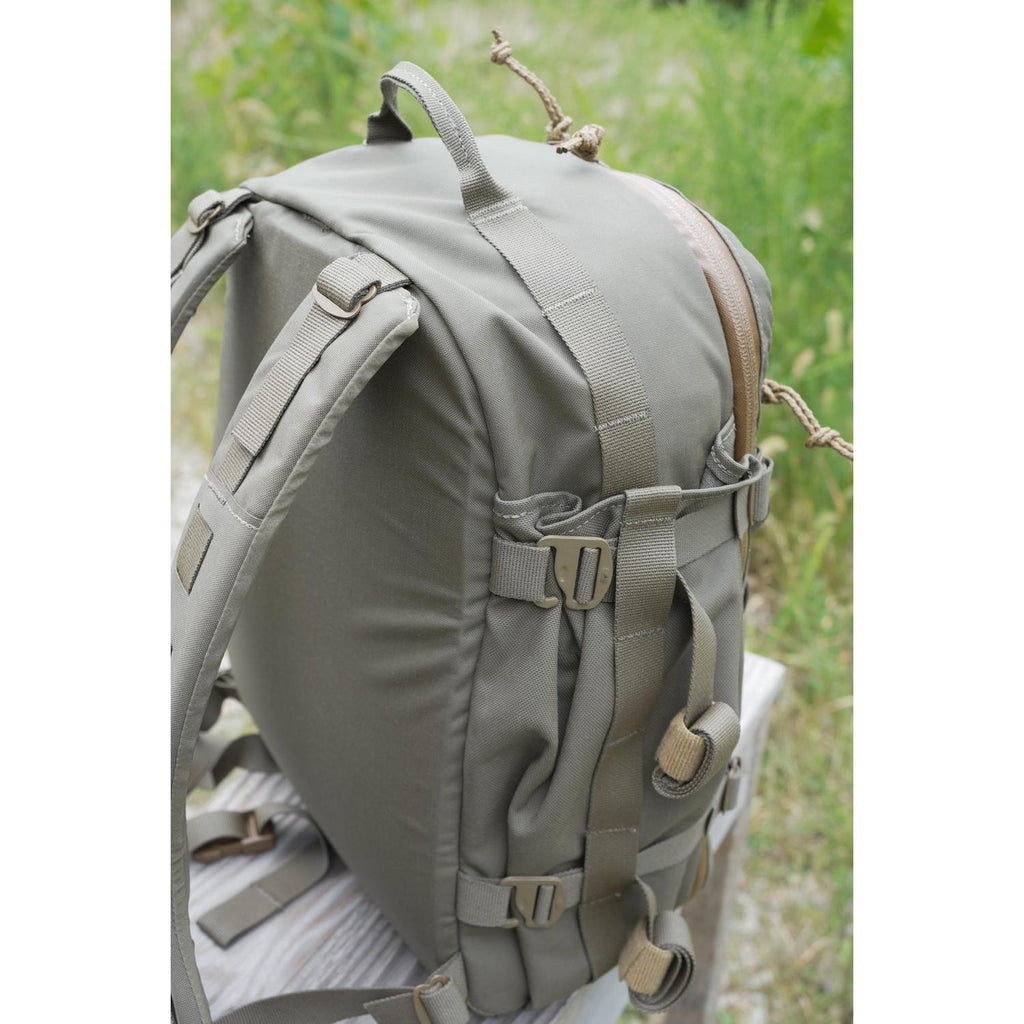 Minuteman 20 Pack