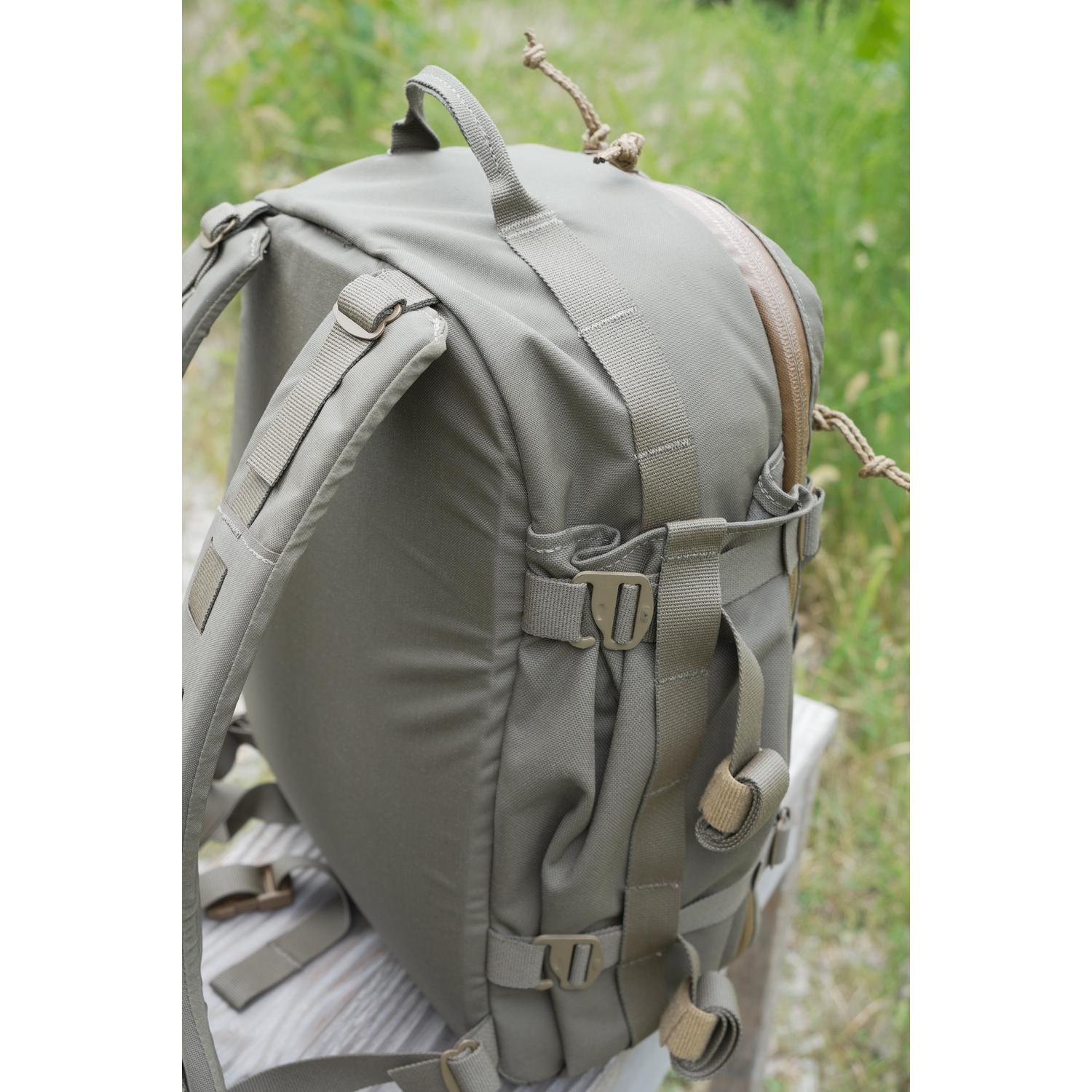 Minuteman 20 Pack