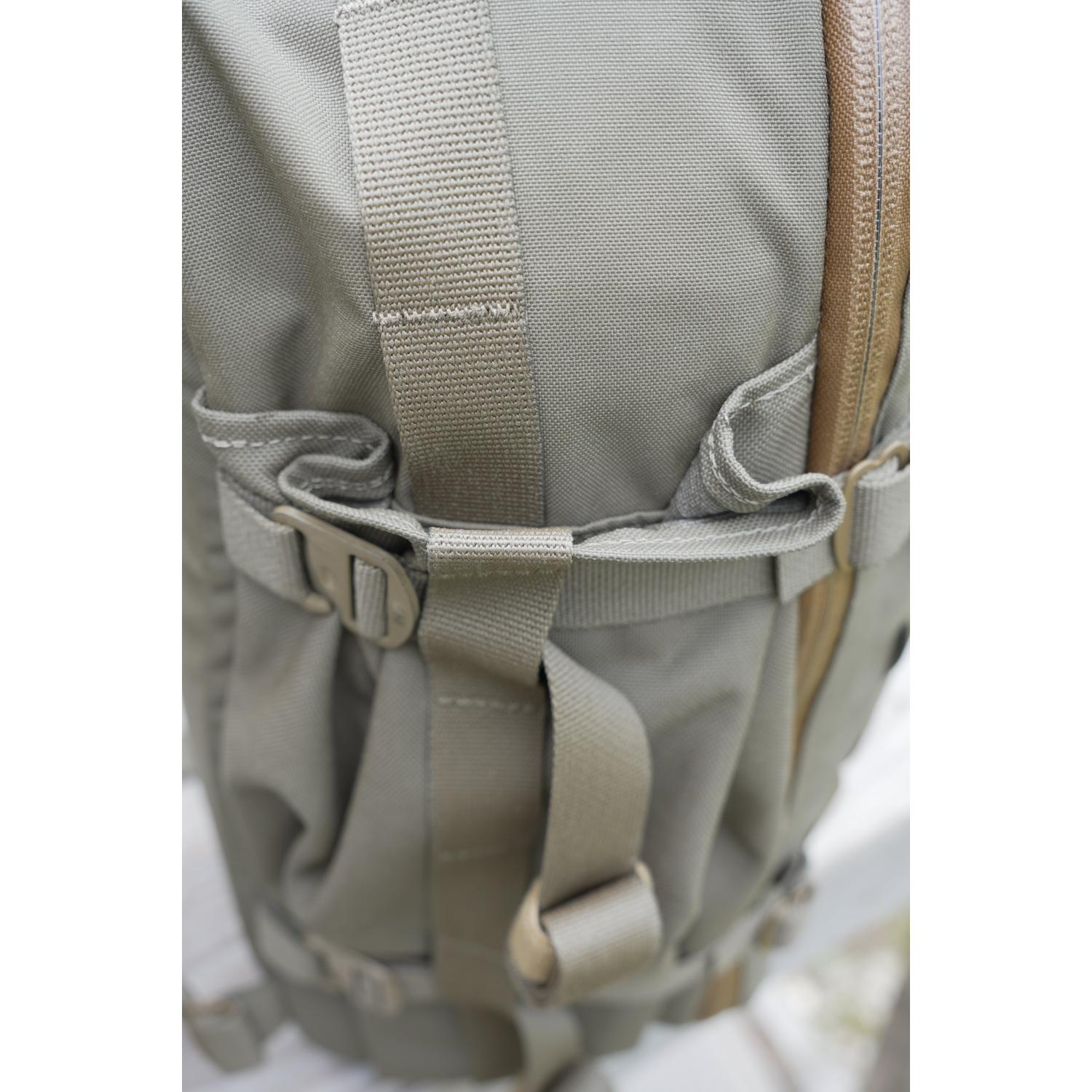 Minuteman 20 Pack