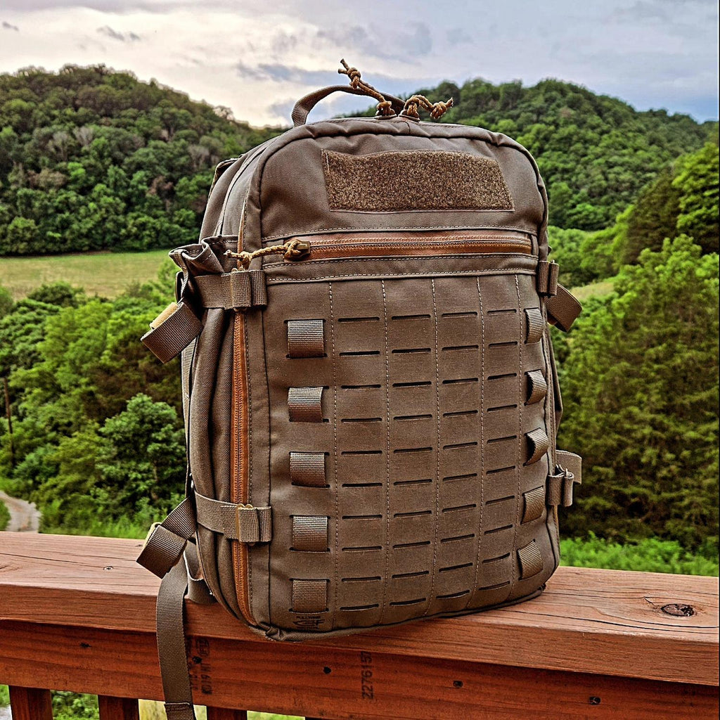 Minuteman 20 Pack