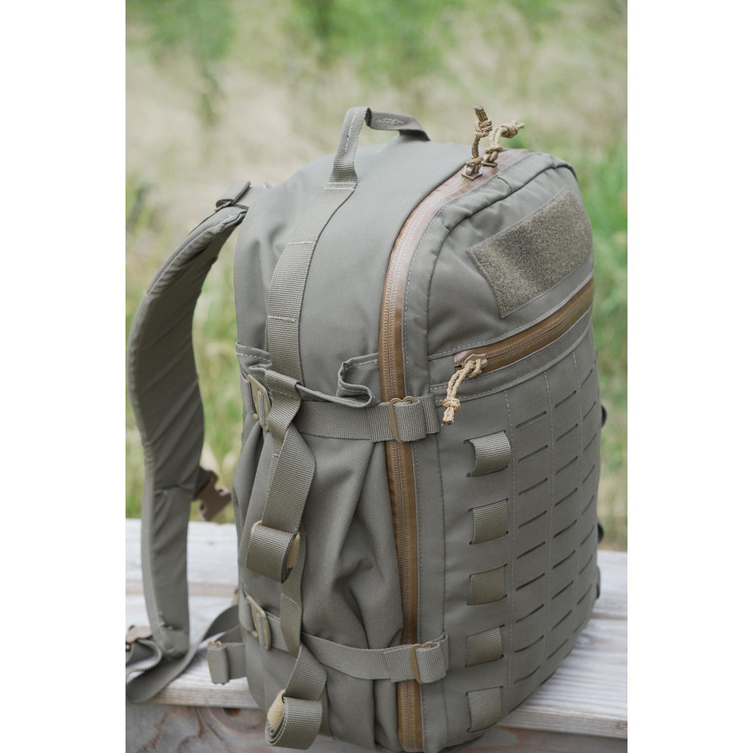 Minuteman 20 Pack