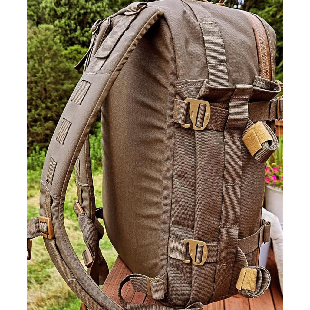 Minuteman 20 Pack
