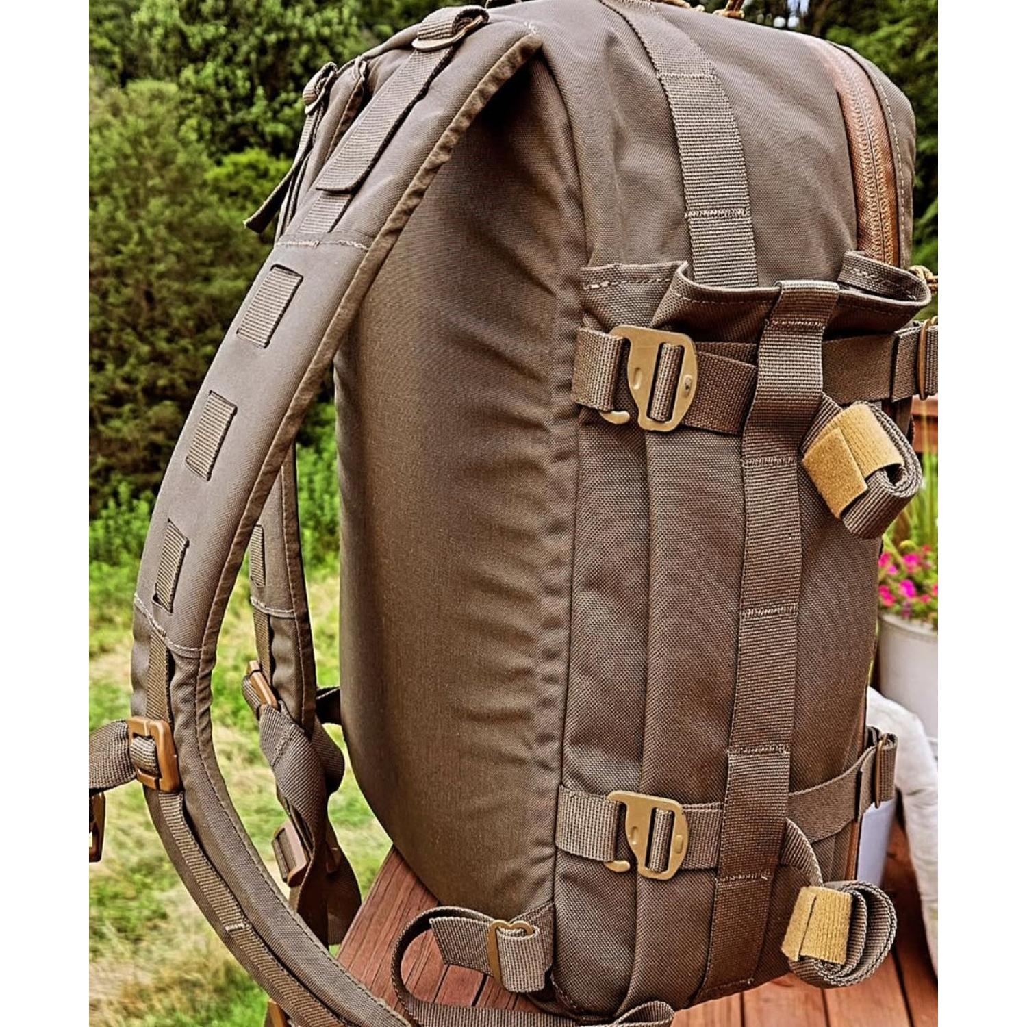 Minuteman 20 Pack