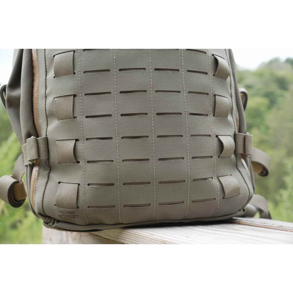 Minuteman 20 Pack