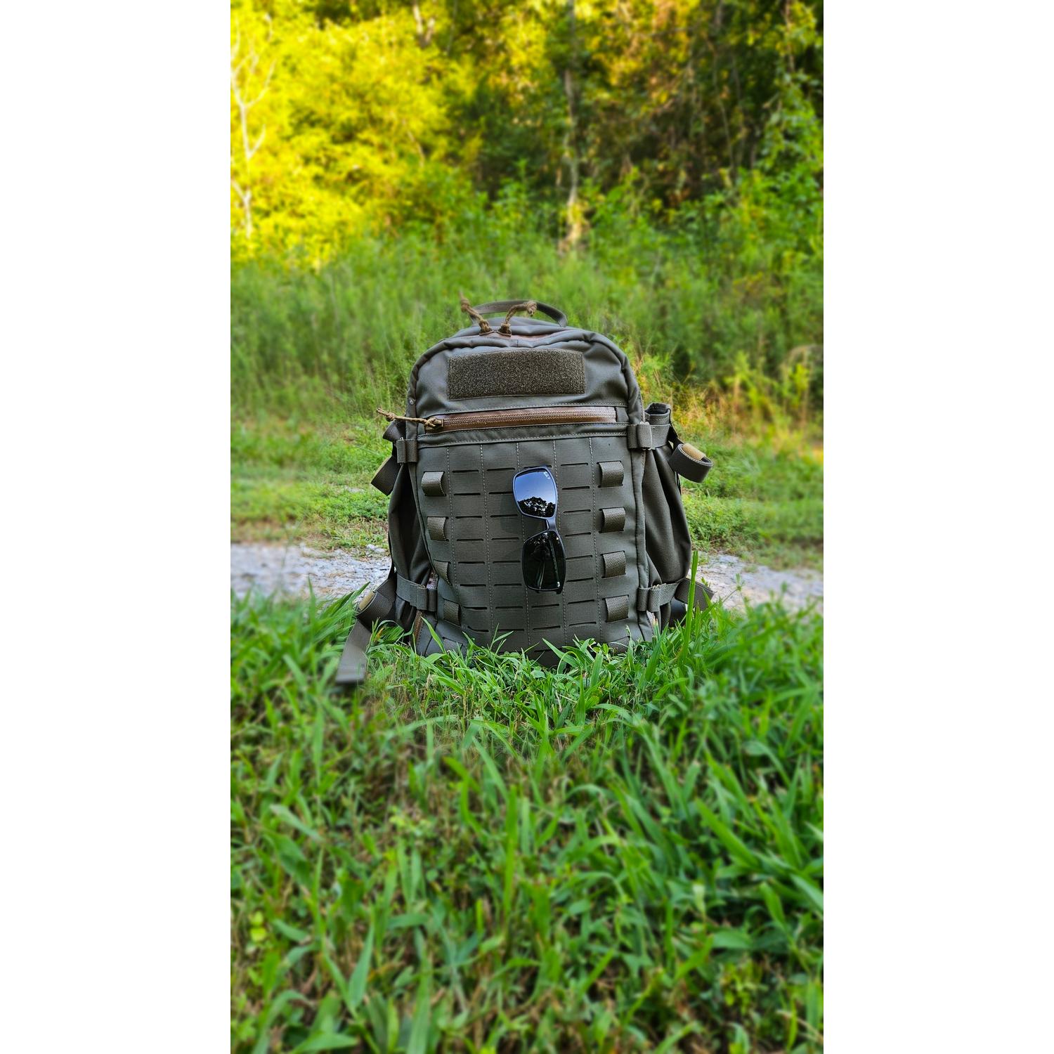 Minuteman 20 Pack
