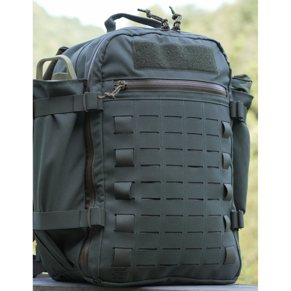 Minuteman 20 Pack