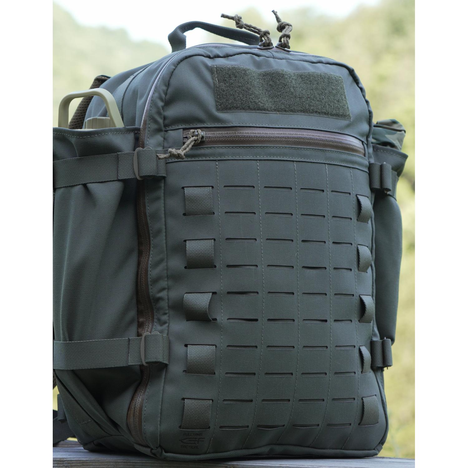 Minuteman 20 Pack