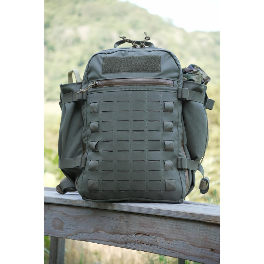 Minuteman 20 Pack