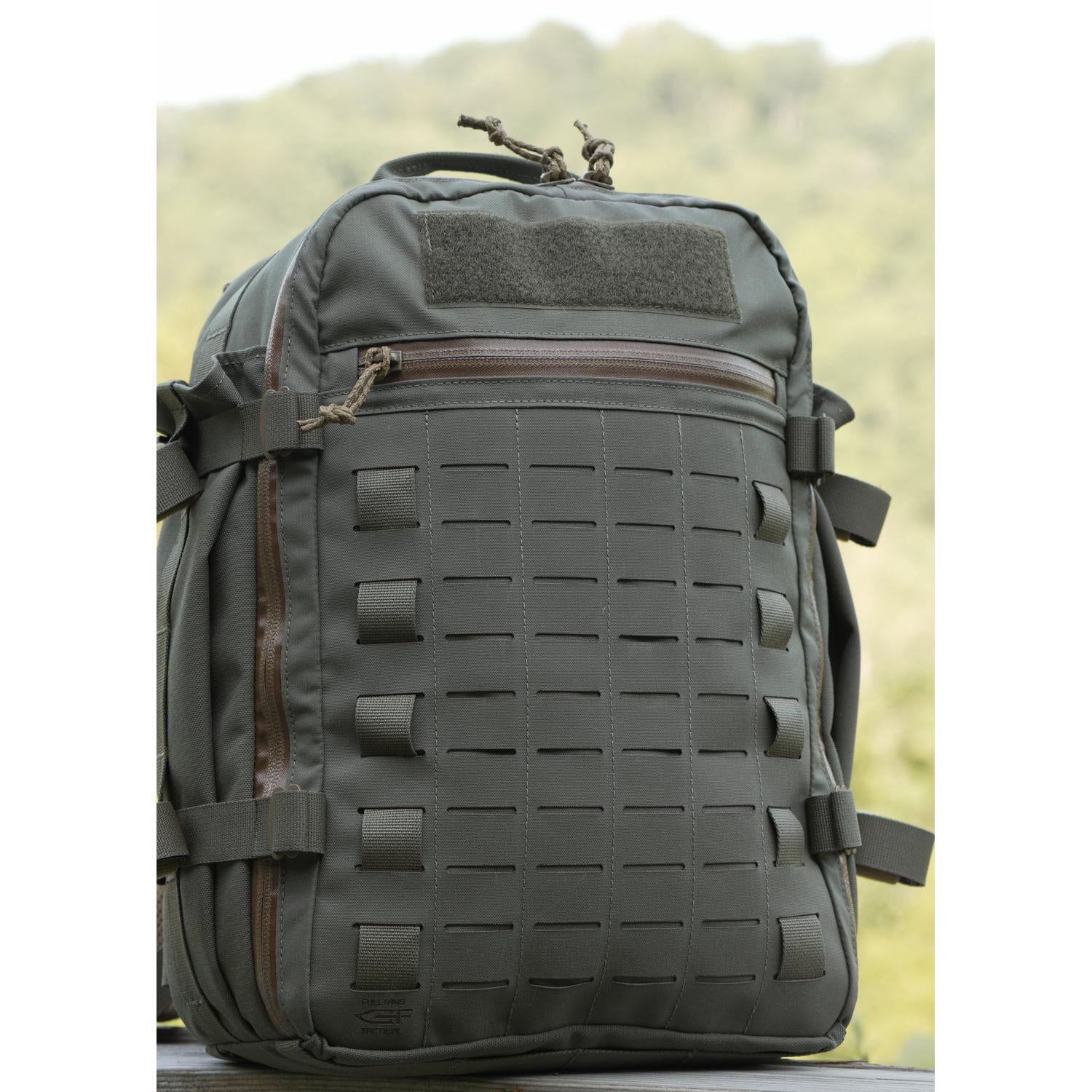 Minuteman 20 Pack