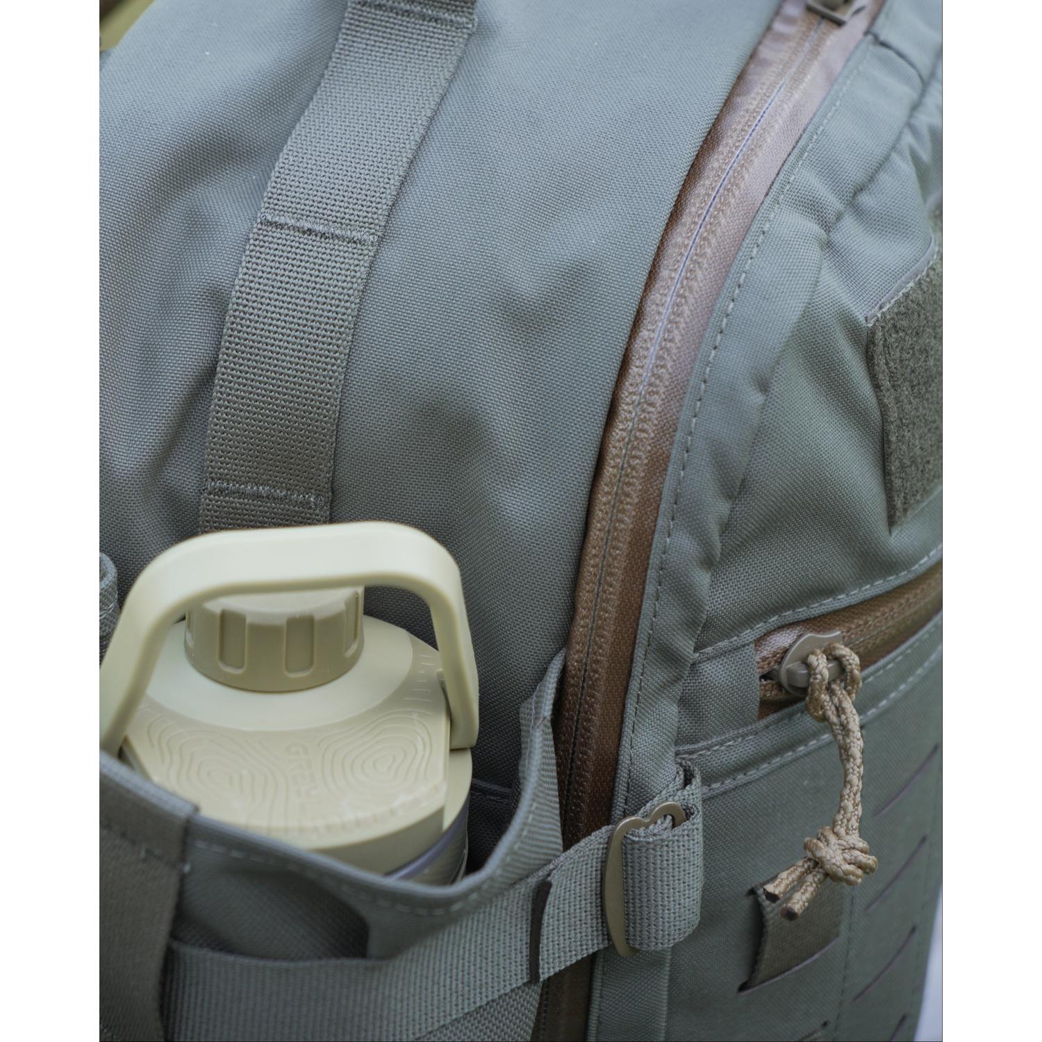 Minuteman 20 Pack