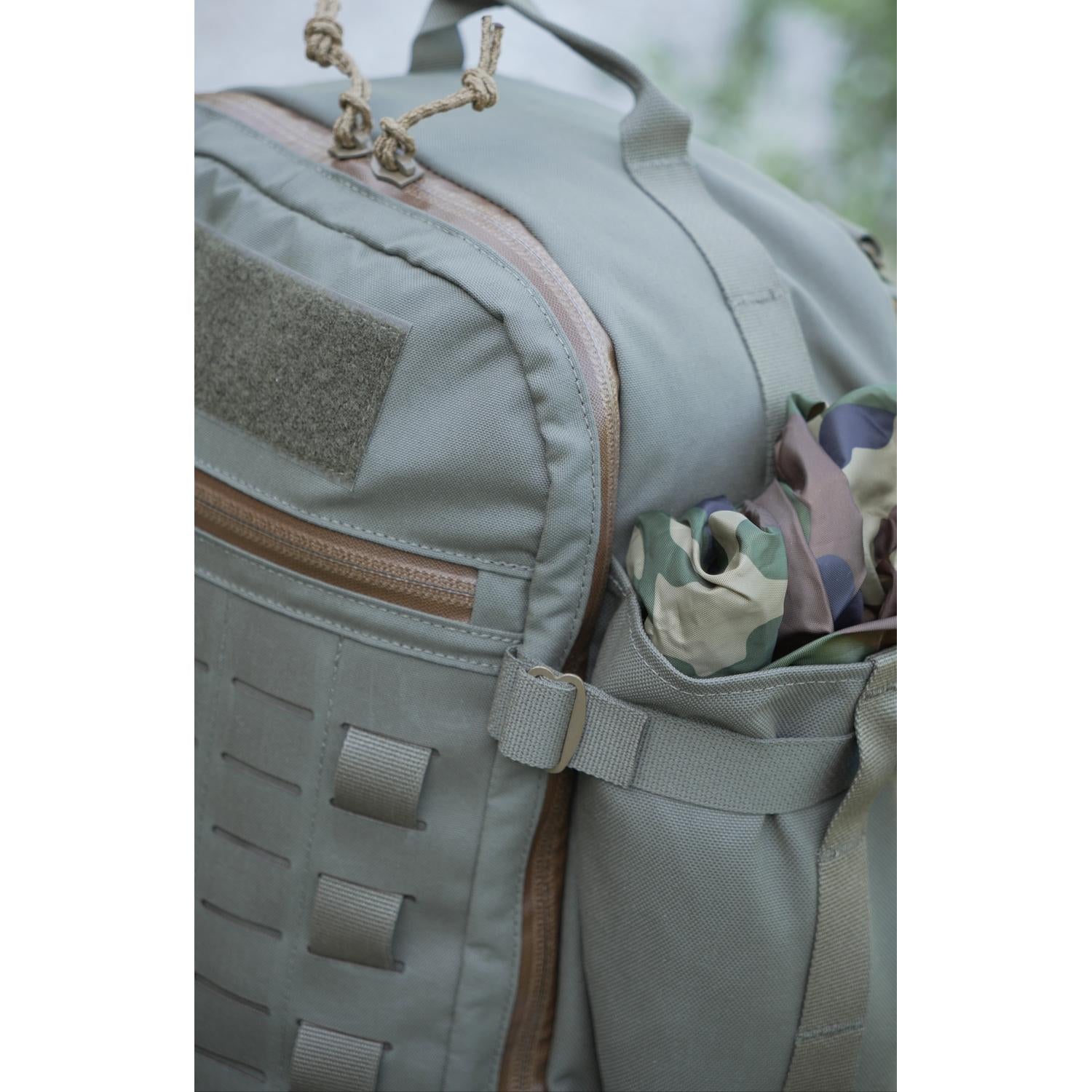 Minuteman 20 Pack