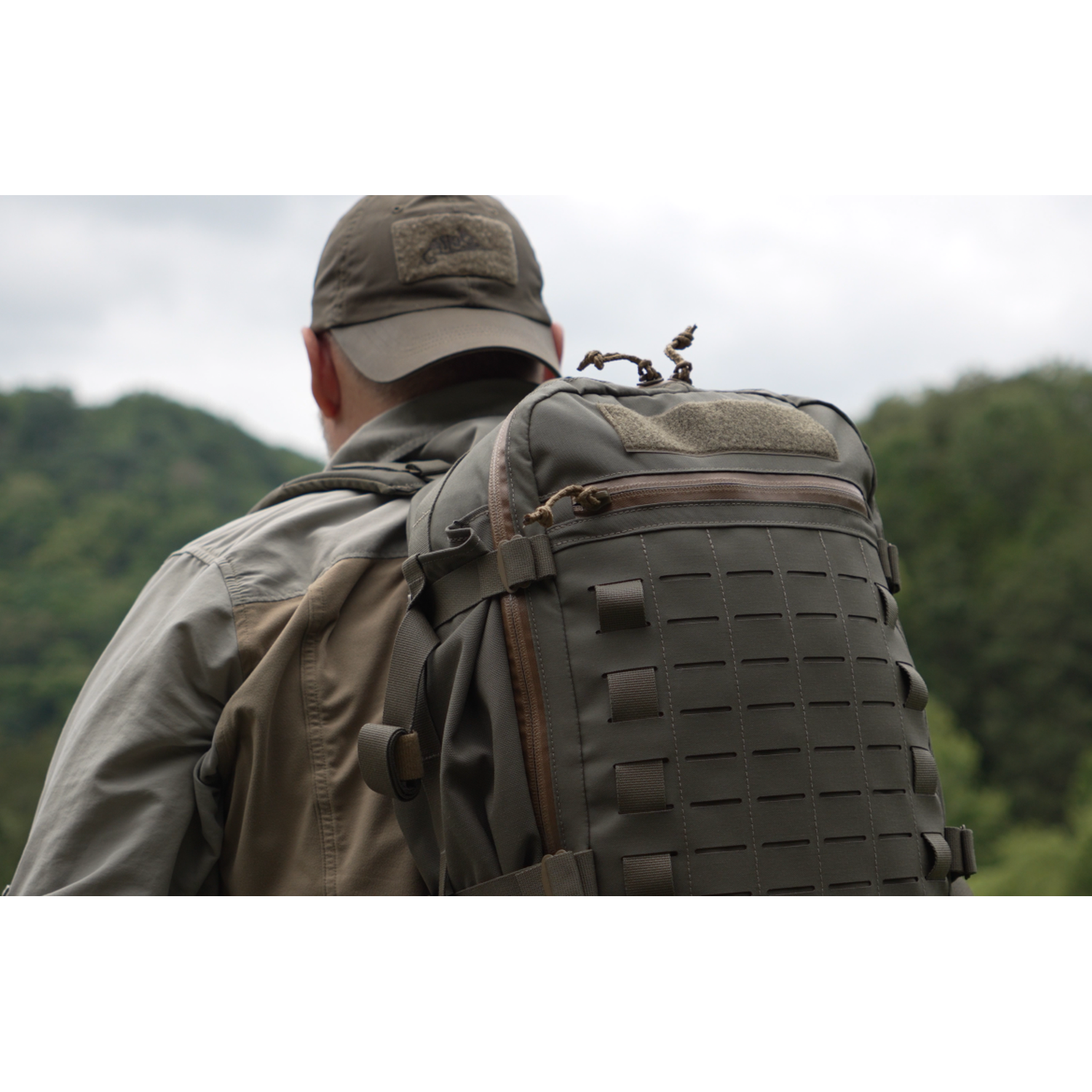 Minuteman 20 Pack