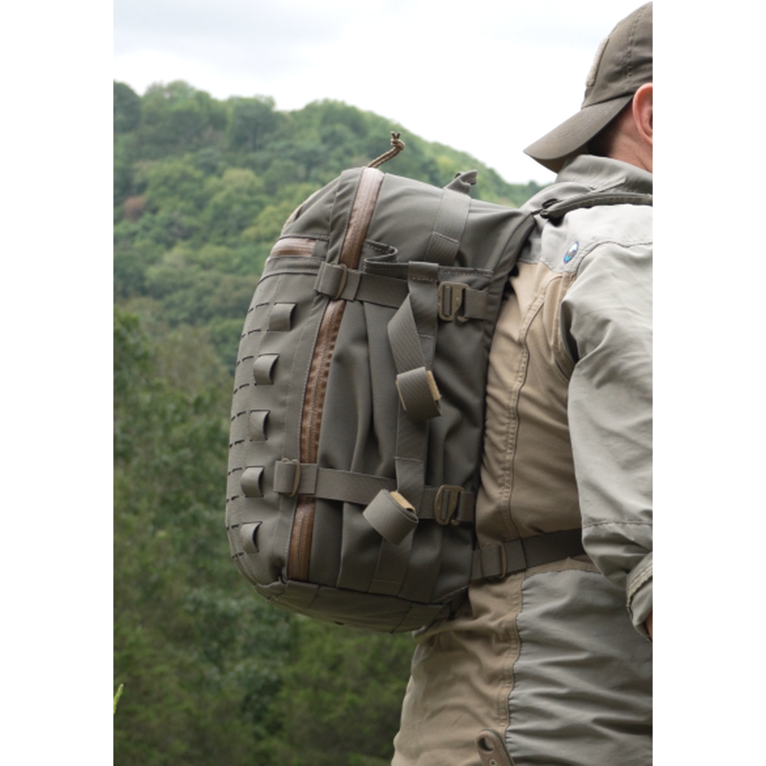 Minuteman 20 Pack