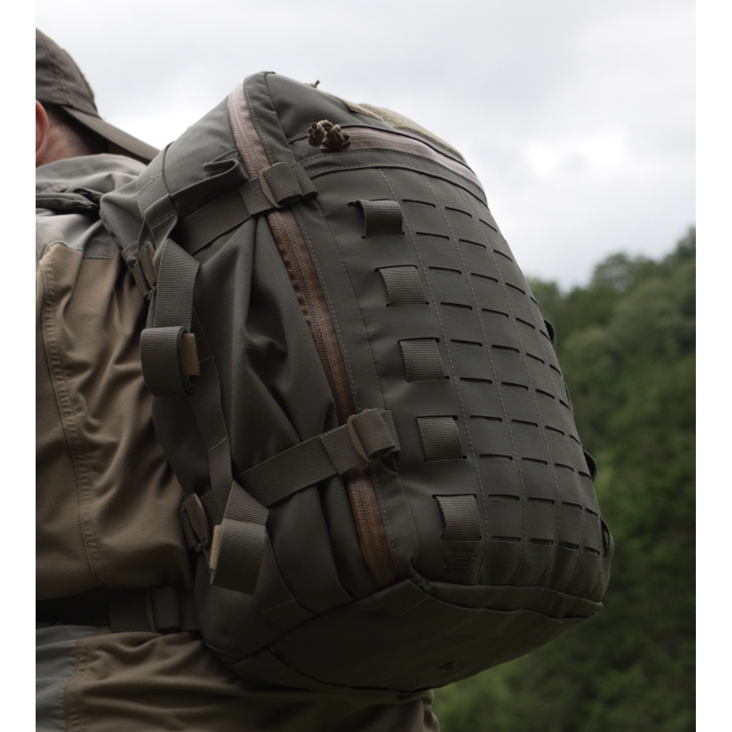 Minuteman 20 Pack
