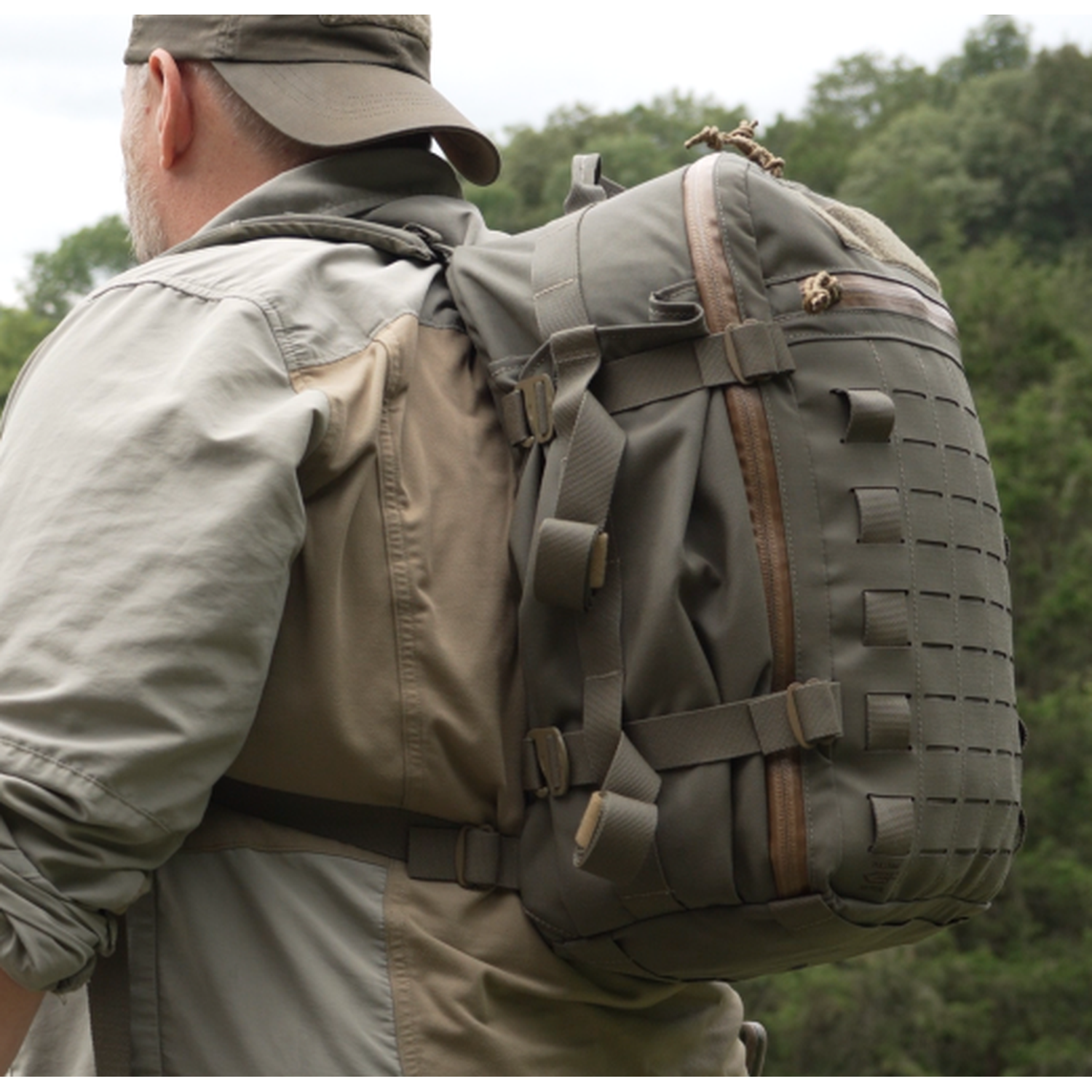Minuteman 20 Pack