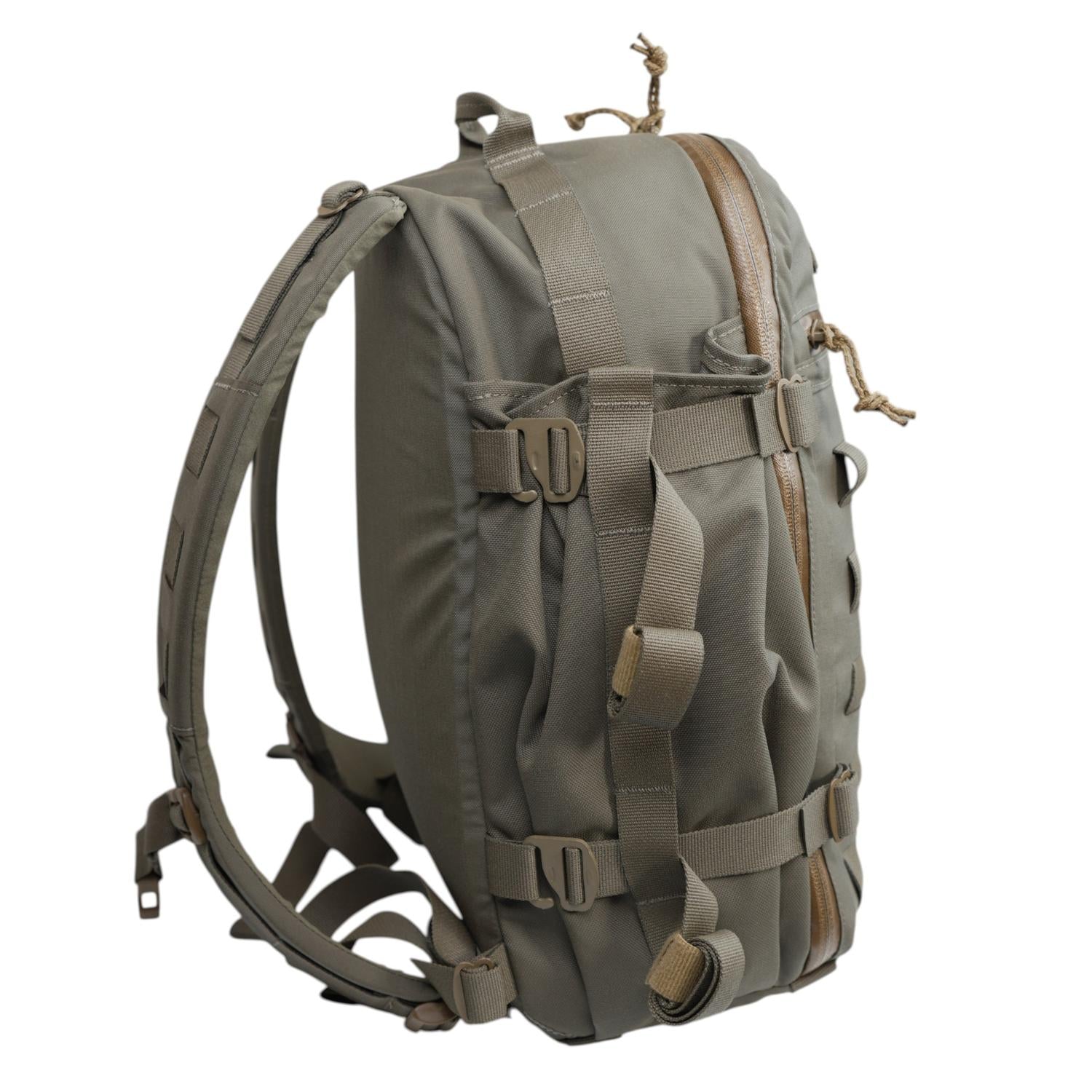 Minuteman 20 Pack