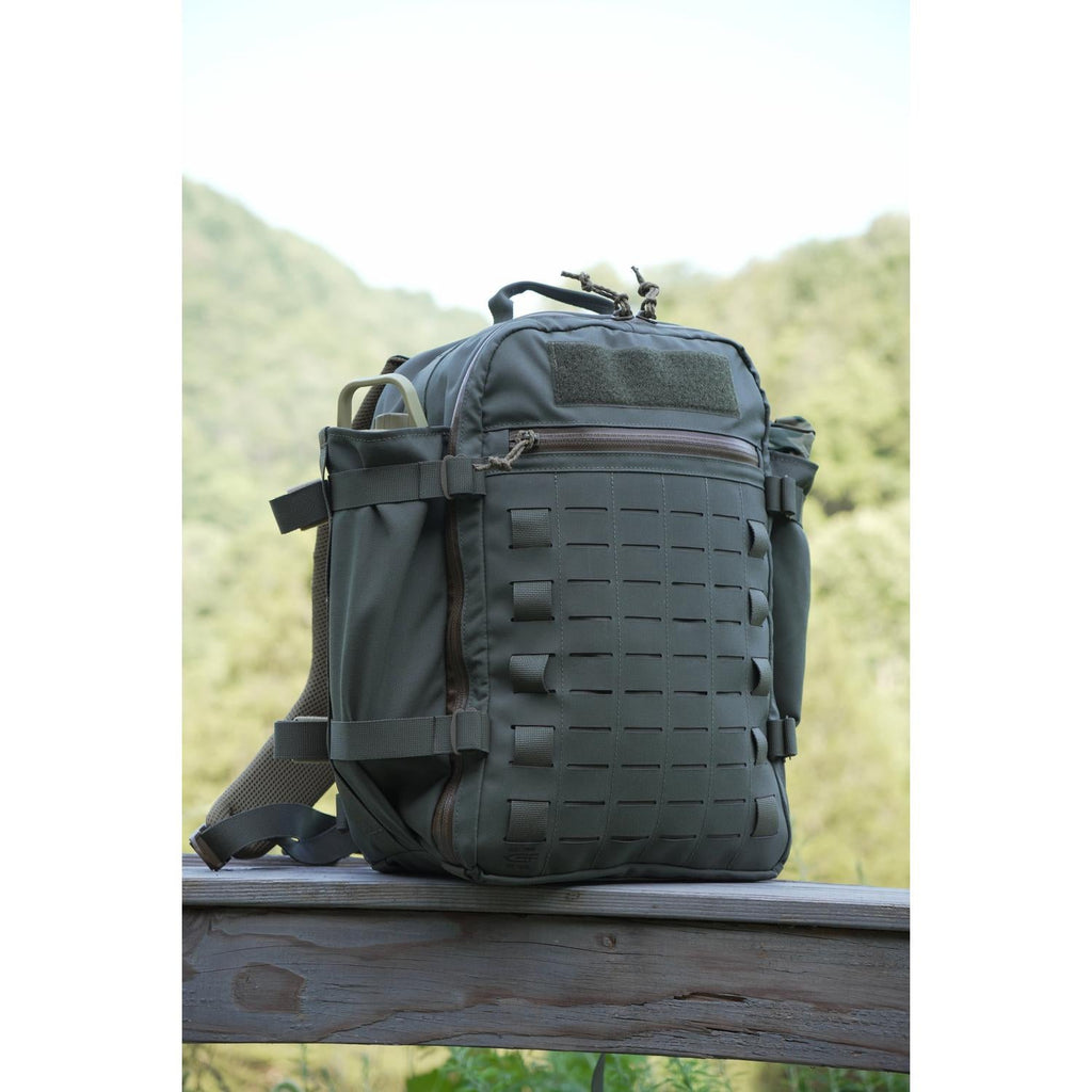 Minuteman 20 Pack