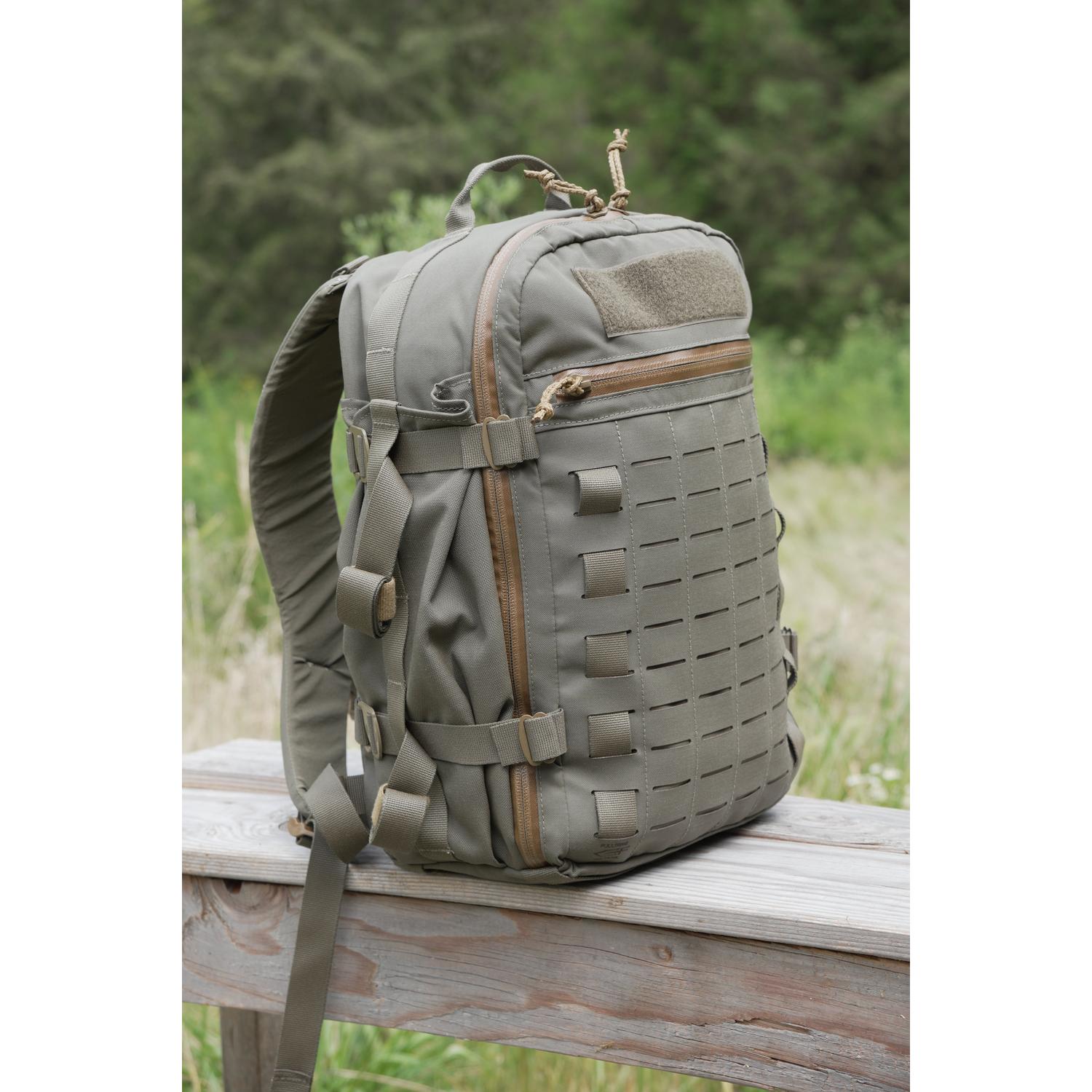 Minuteman 20 Pack