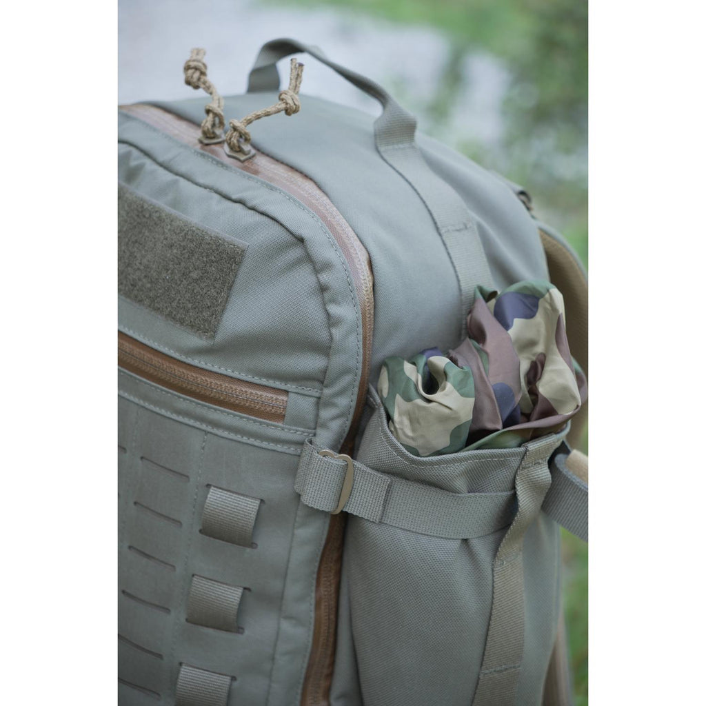 Minuteman 20 Pack